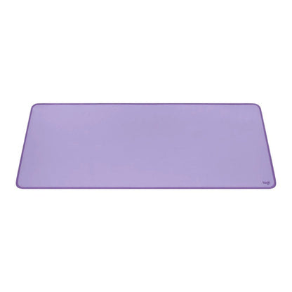 Alfombrilla de Escritorio Logitech Studio Series - Lavanda - Logitech - Titan.com.pa - 097855169426