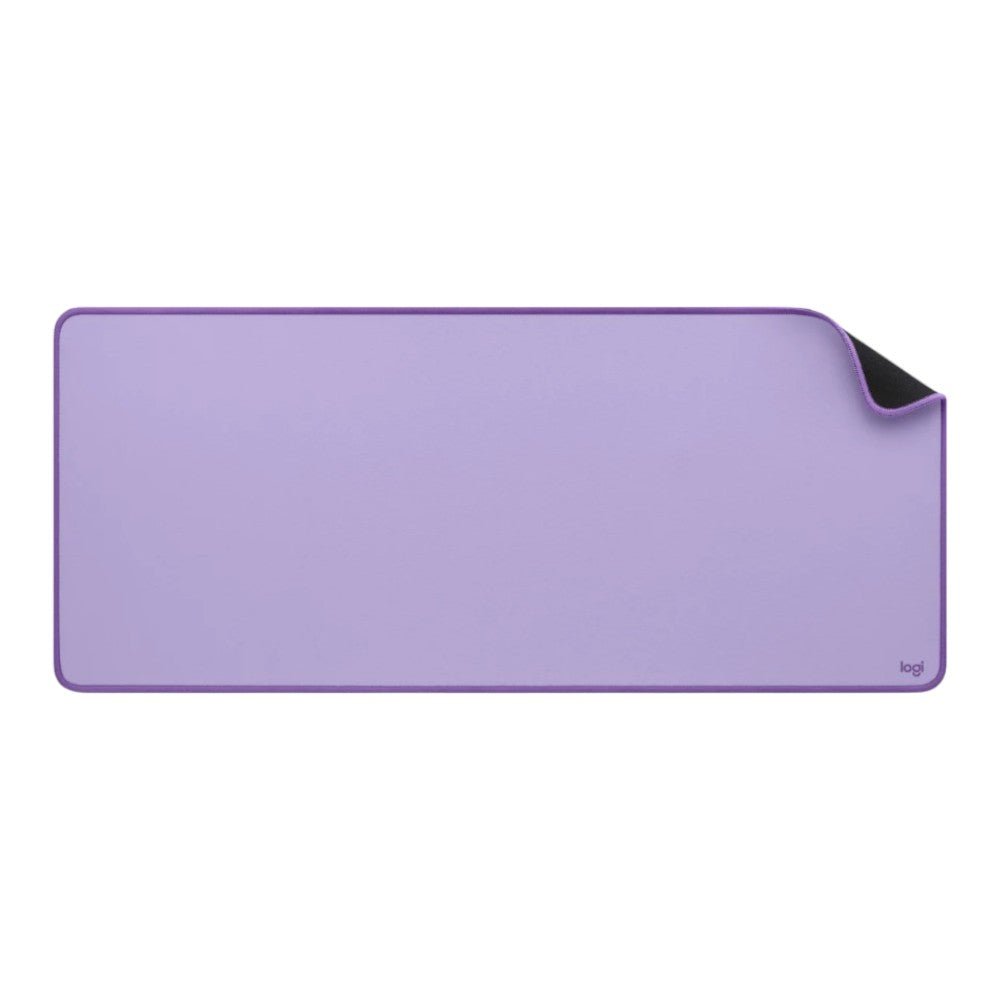 Alfombrilla de Escritorio Logitech Studio Series - Lavanda - Logitech - Titan.com.pa - 097855169426