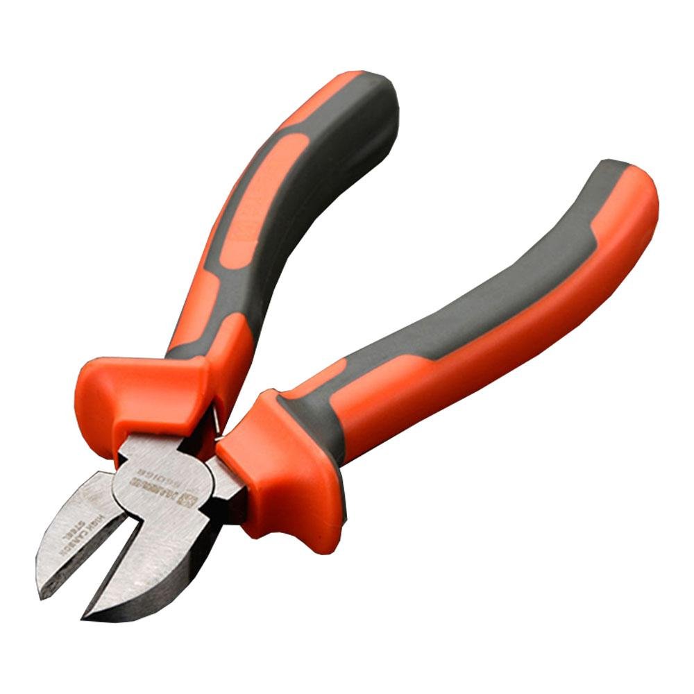 Alicate de Corte Diagonal Harden 6"