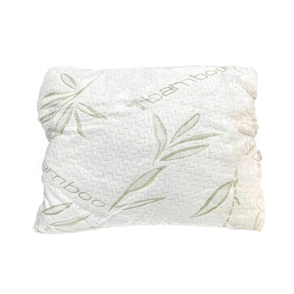 Almohada Bamboo Comfortable Home Accents - Home Accents - Titan.com.pa - 7453112347328