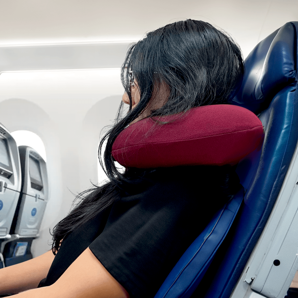 Almohada de Viaje Para El Cuello Home Elegance / Lisa / Surtido - Home Elegance - Titan.com.pa - 2100000172818