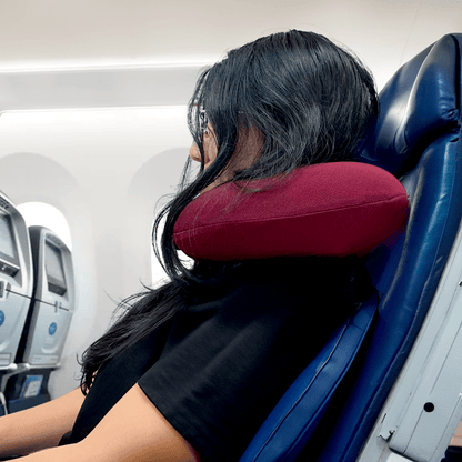 Almohada de Viaje Para El Cuello Home Elegance / Lisa / Surtido - Home Elegance - Titan.com.pa - 2100000172818