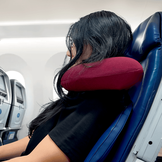 Almohada de Viaje Para El Cuello Home Elegance / Lisa / Surtido - Home Elegance - Titan.com.pa - 2100000172818