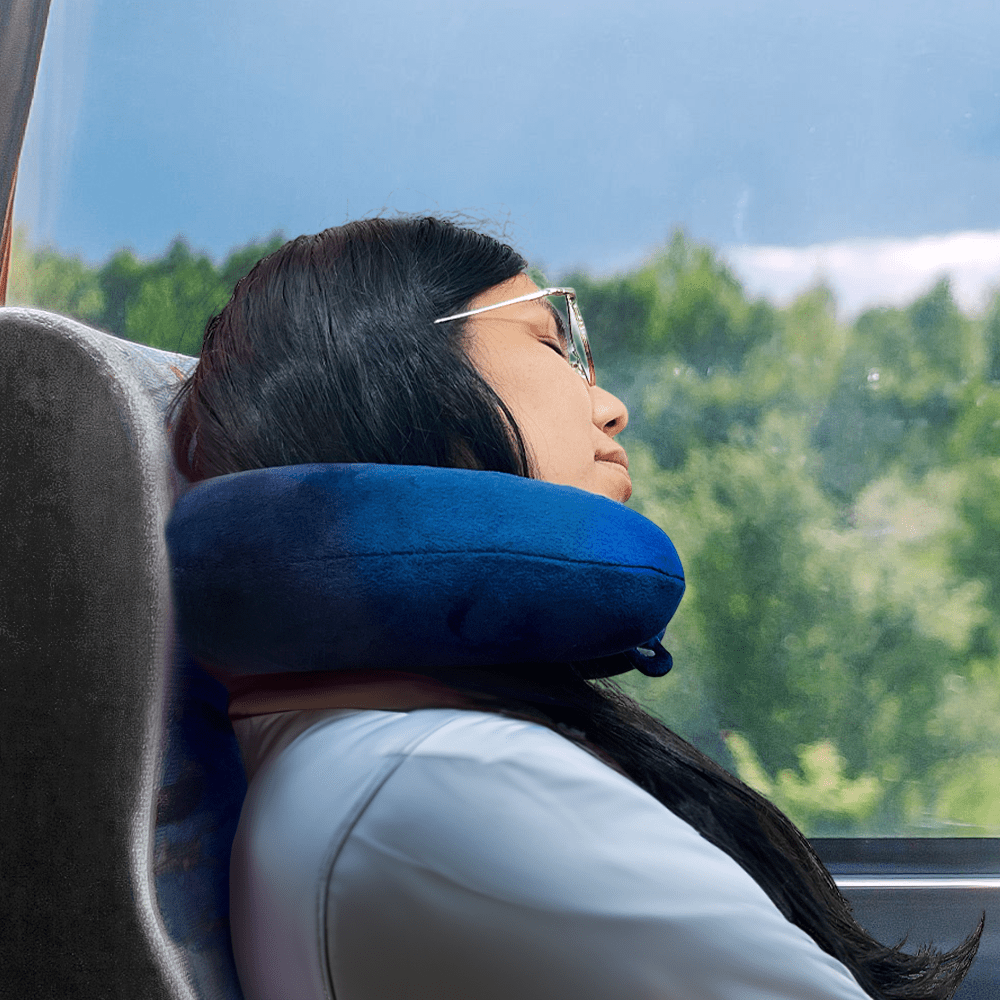 Almohada de Viaje Para El Cuello Home Elegance / Memory Foam / Surtido - Home Elegance - Titan.com.pa - 2100000879496