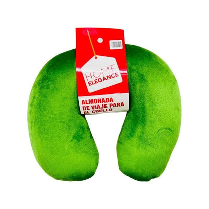 Almohada De Viaje Para El Cuello Home Elegance Surtido - Home Elegance - Titan.com.pa - 2100000161461
