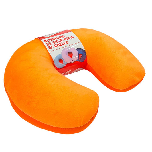 Almohada De Viaje Para El Cuello Home Elegance Surtido - Home Elegance - Titan.com.pa - 2100000161461