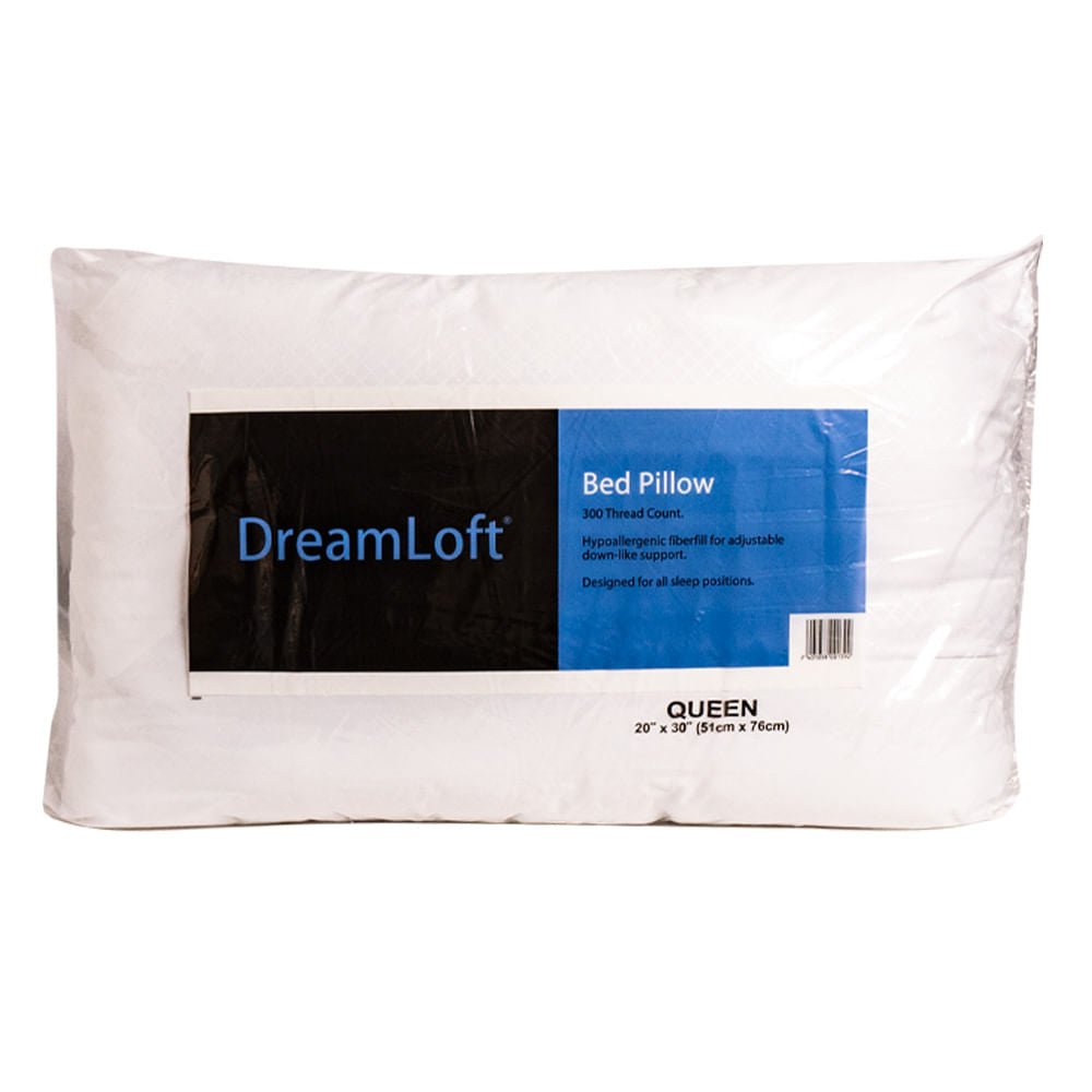 Almohada Dream Loft Queen 51 cm x 76 cm
