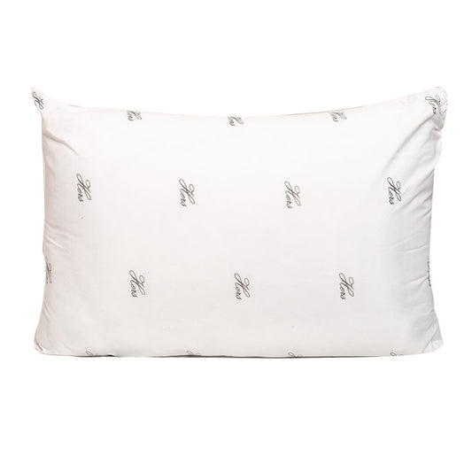 Almohada Hers Adorable Estándar