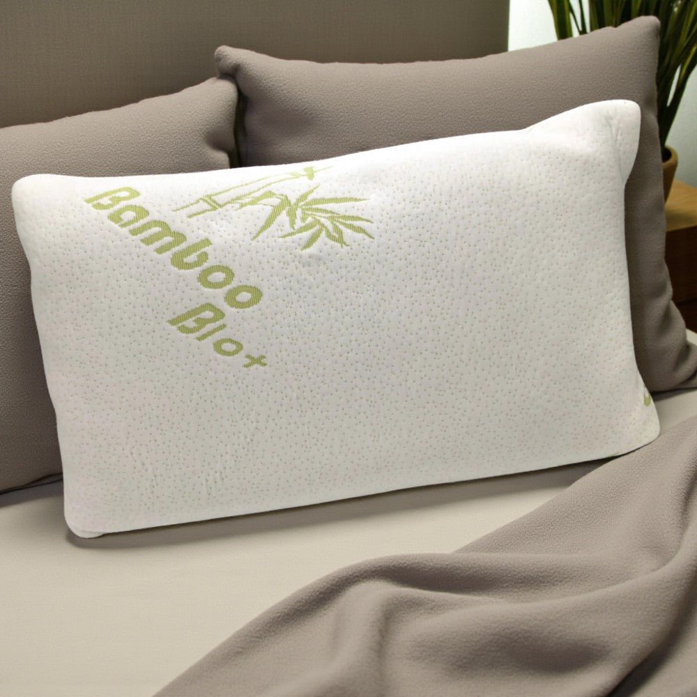 Almohada Home Elegance 40 cm x 65 cm Beige - Home Elegance - Titan.com.pa - 2100000502042