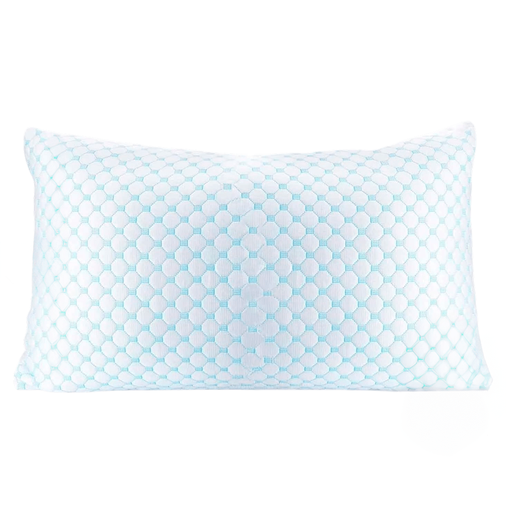 Almohada Home Elegance Standard Memory Foam - Eucalyptus Infused - Home Elengace - Titan.com.pa - 2100000823420