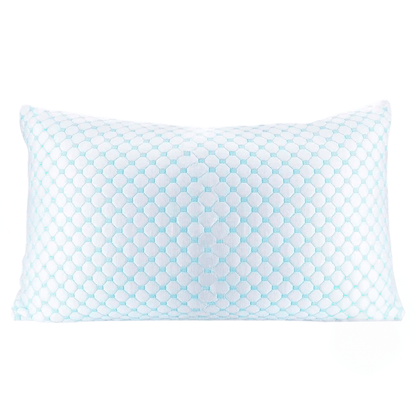 Almohada Home Elegance Standard Memory Foam - Eucalyptus Infused - Home Elengace - Titan.com.pa - 2100000823420