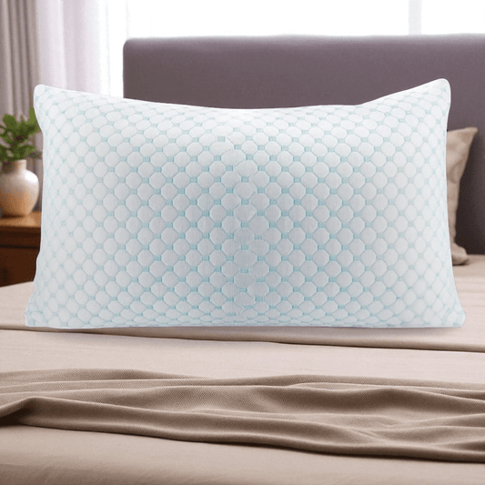 Almohada Home Elegance Standard Memory Foam - Eucalyptus Infused - Home Elengace - Titan.com.pa - 2100000823420