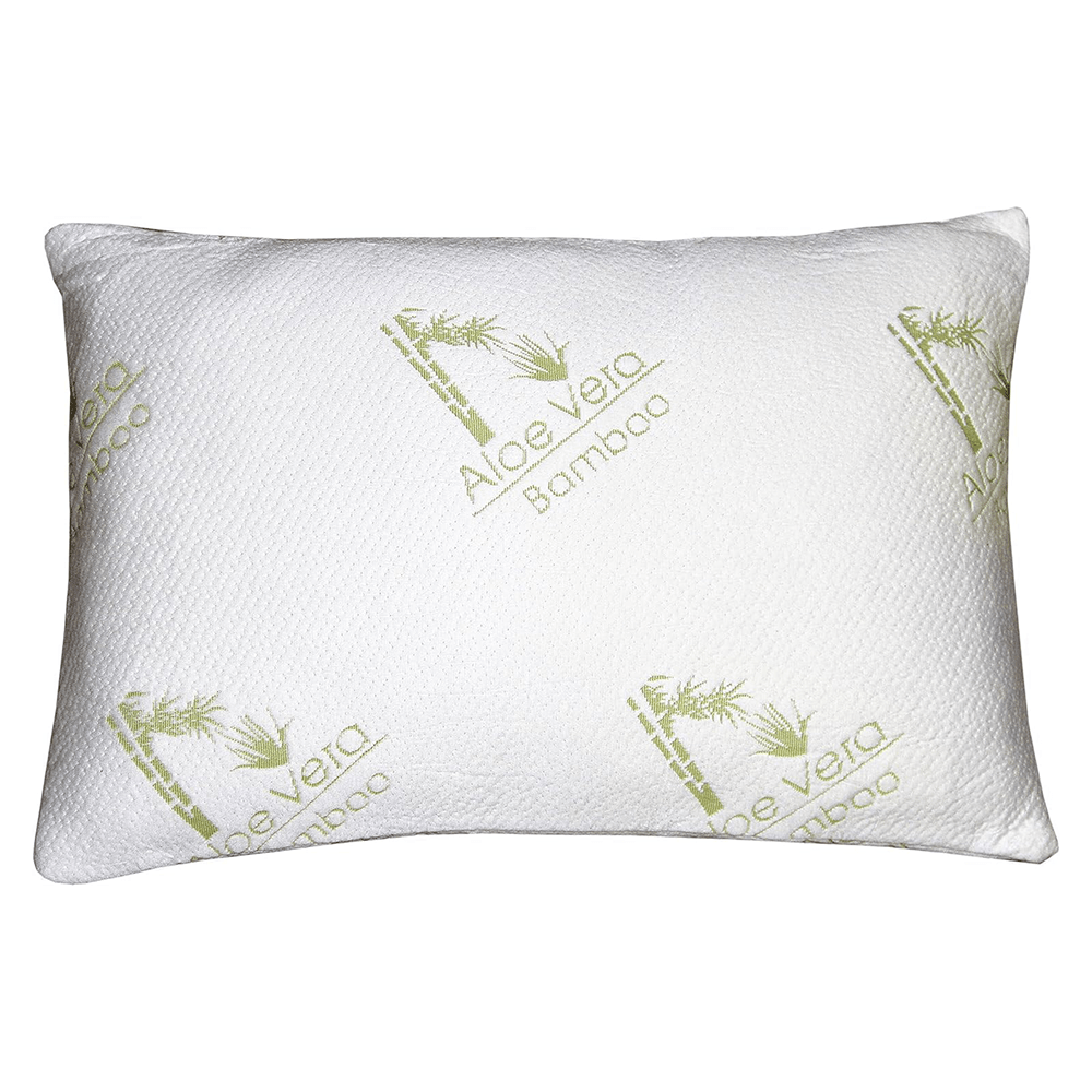 Almohada Home Elegance Standard Memory Foam - Luxury Bamboo - Home Elengace - Titan.com.pa - 2100000143139