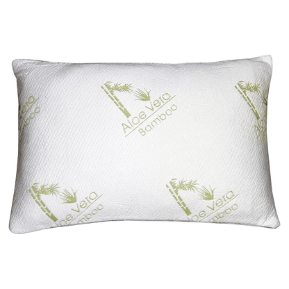 Almohada Home Elegance Standard Memory Foam - Luxury Bamboo - Home Elengace - Titan.com.pa - 2100000143139