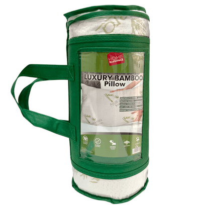 Almohada Home Elegance Standard Memory Foam - Luxury Bamboo - Home Elengace - Titan.com.pa - 2100000143139