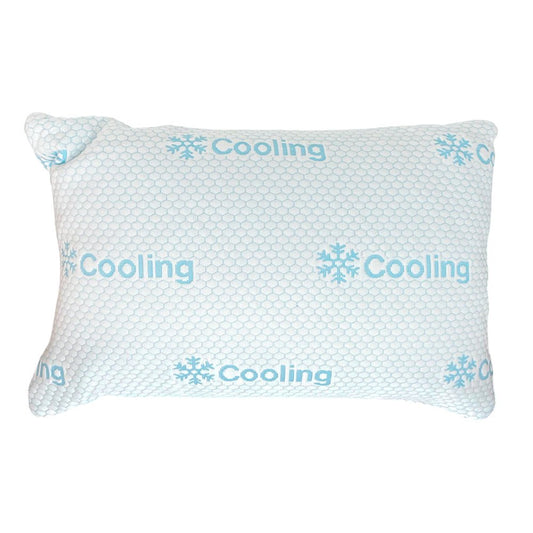 Almohada Memory Foam / Home Elegance / Pillow Cooling - Home Elegance - Titan.com.pa - 2100000505784