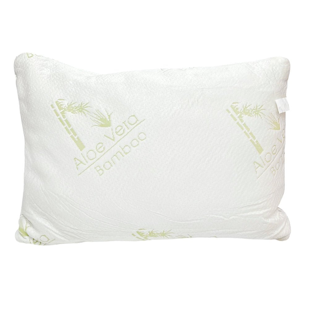 Almohada Memory Foam Pillow / Home Elegance / Bamboo - Home Elegance - Titan.com.pa - 2100000239627