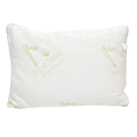 Almohada Memory Foam Pillow / Home Elegance / Bamboo - Home Elegance - Titan.com.pa - 2100000239627