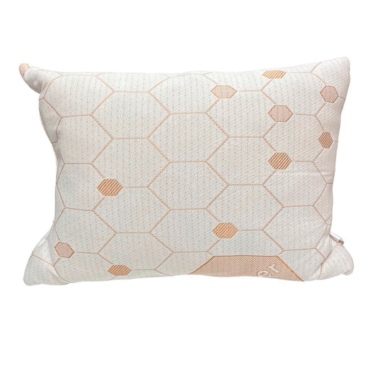 Almohada Memory Foam Pillow / Home Elegance / Copper - Home Elegance - Titan.com.pa - 2100000234189