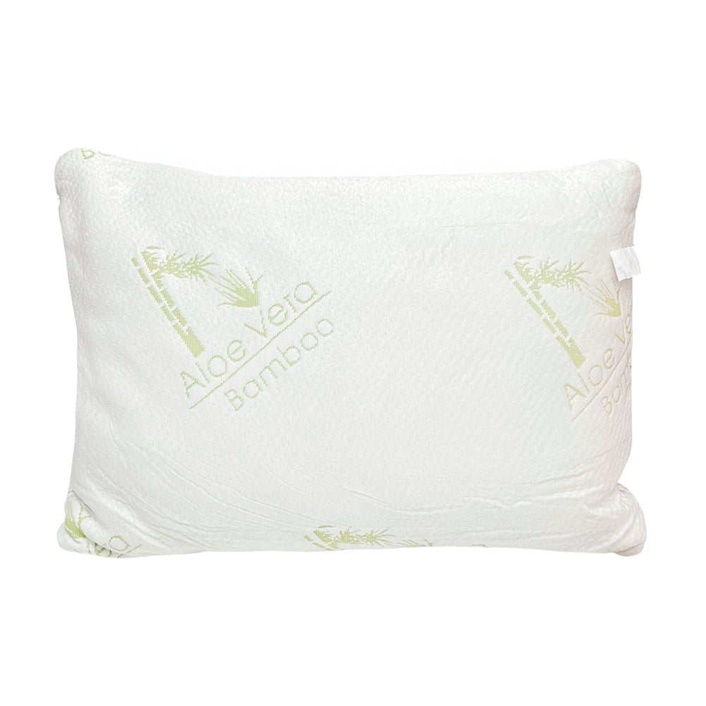 Almohada Memory Foam Standard Bamboo / Supreme - Supreme - Titan.com.pa - 810065416810