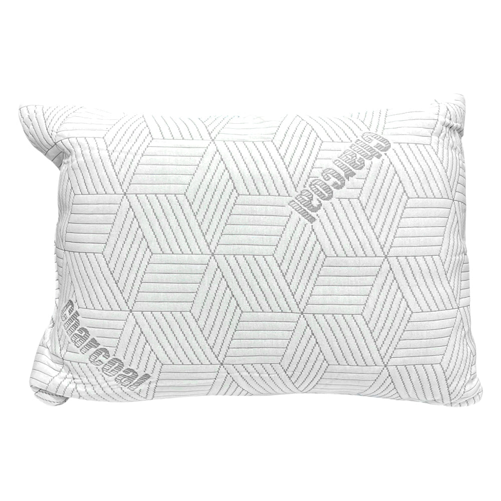 Almohada Memory Foam Standard Charcoal / Supreme - Supreme - Titan.com.pa - 810065417466