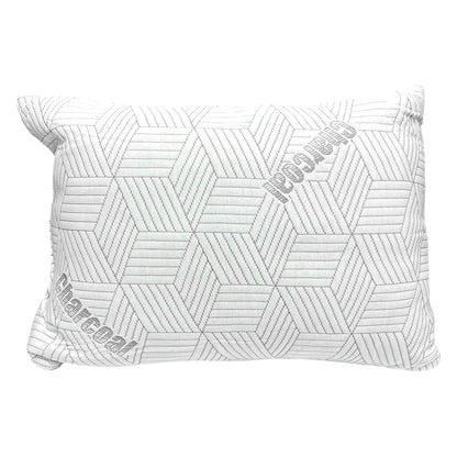 Almohada Memory Foam Standard Charcoal / Supreme - Supreme - Titan.com.pa - 810065417466