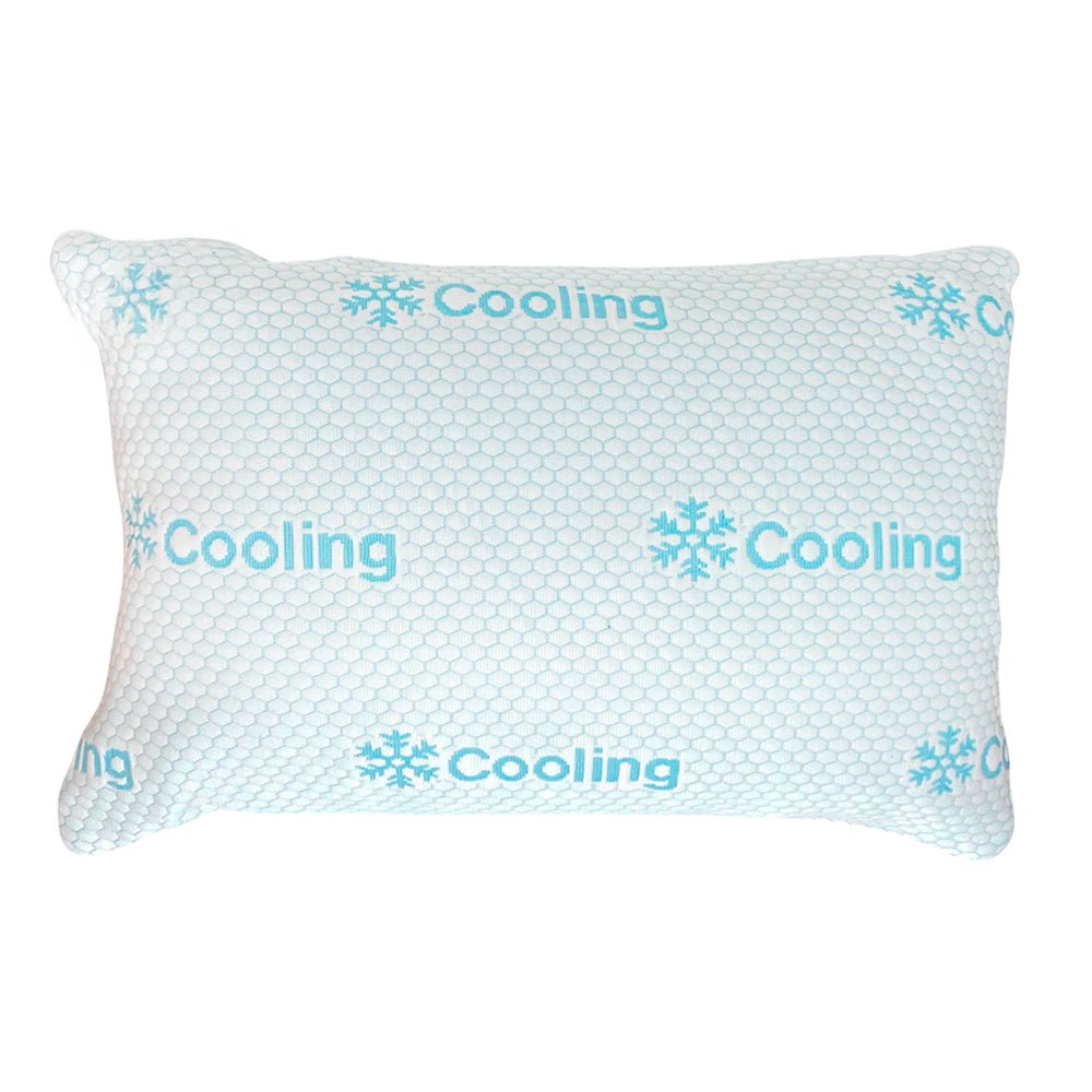 Almohada Memory Foam Standard Cooling / Supreme - Supreme - Titan.com.pa - 810065416797