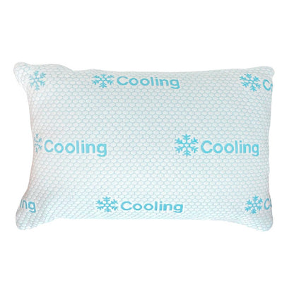 Almohada Memory Foam Standard Cooling / Supreme - Supreme - Titan.com.pa - 810065416797