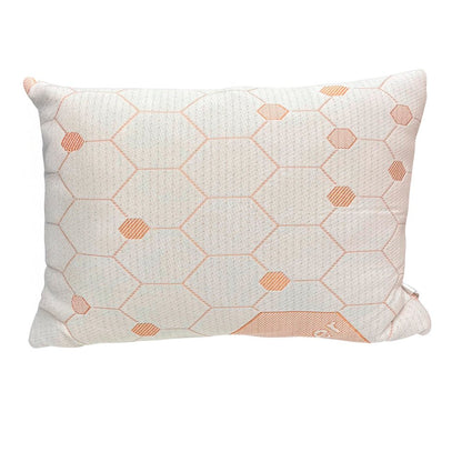 Almohada Memory Foam Standard Copper / Supreme - Supreme - Titan.com.pa - 810065416803