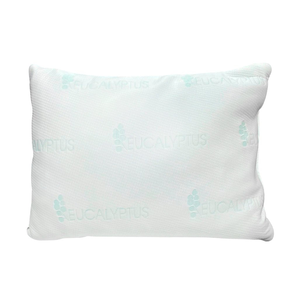 Almohada Memory Foam Standard Eucalyptus / Supreme - Supreme - Titan.com.pa - 810065417541