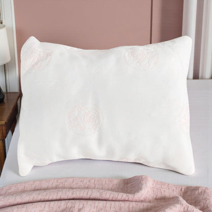 Almohada Memory Foam Standard Rose / Supreme - Supreme - Titan.com.pa - 810065419552