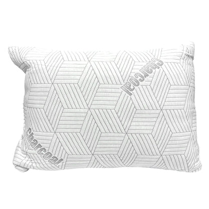 Almohada Memory Pillow / Home Elegance / Charcoal Infused - Home Elegance - Titan.com.pa - 2100000321667