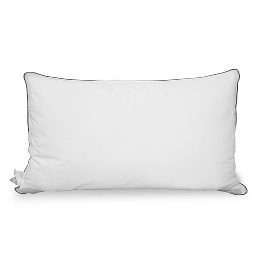 Almohada Soho Soft Firm King Microfibra