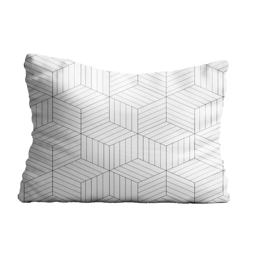 Almohada Standard Memory Foam - Charcoal Infused - Home Elengace - Titan.com.pa - 2100000031566