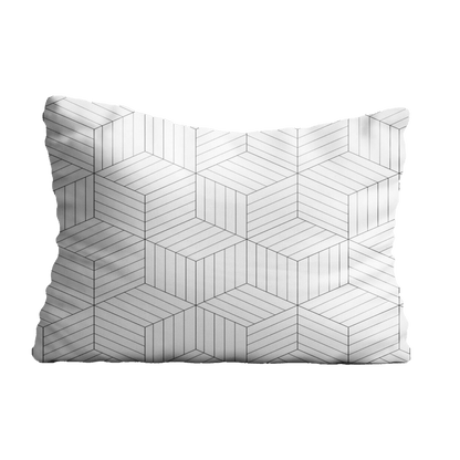 Almohada Standard Memory Foam - Charcoal Infused - Home Elengace - Titan.com.pa - 2100000031566