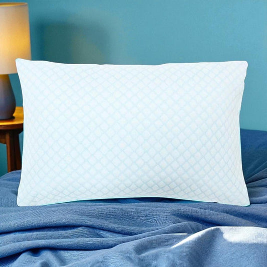 Almohada Standard Memory Foam Supreme Cooling Comfort - Home Elengace - Titan.com.pa - 2100000817825