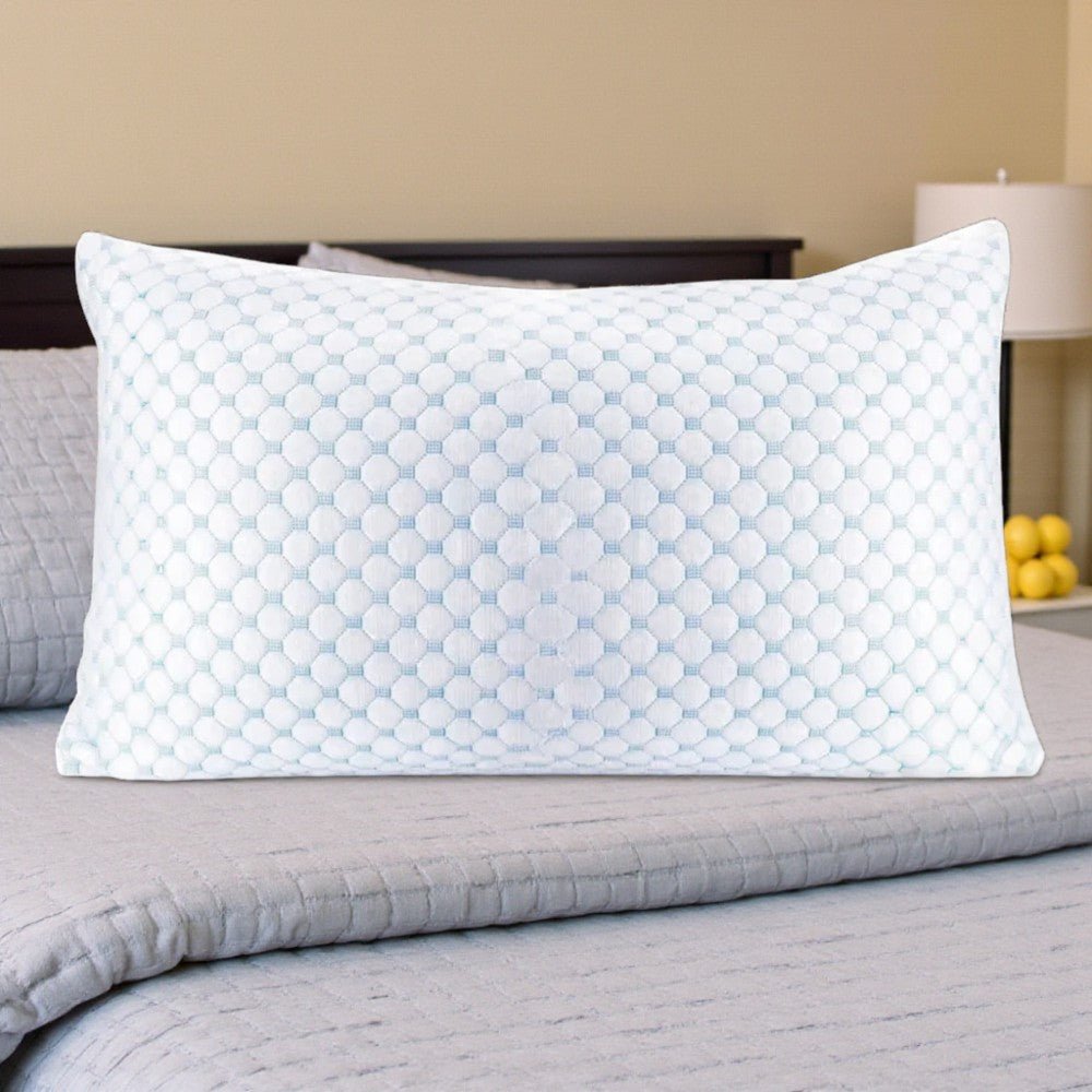 Almohada Standard Queen Cooling / Home Elegance - Home Elegance - Titan.com.pa - 2100000854349