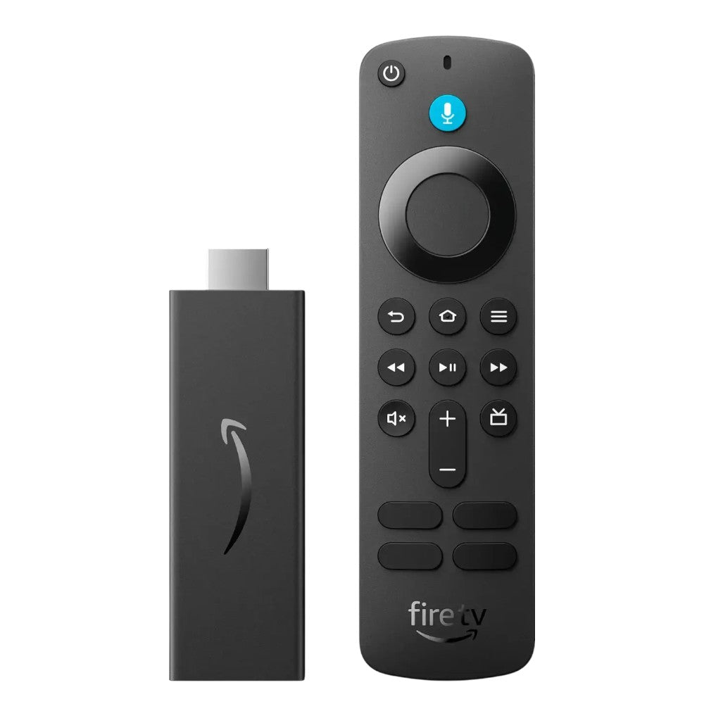 En Titán Panamá tenemos el TV Stick Full HD con Alexa. Transmisión rápida y control por voz. Accede a Netflix, Prime Video y más.