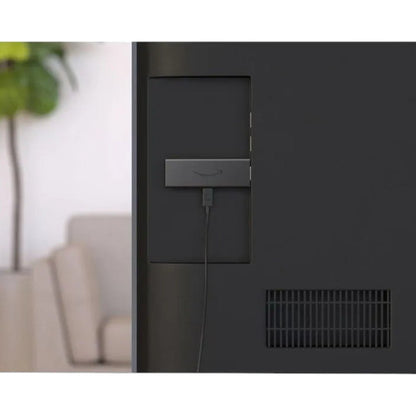 Amazon Fire TV Stick Start Stream con Alexa – Panamá - Amazon - Titan.com.pa - 840080566627
