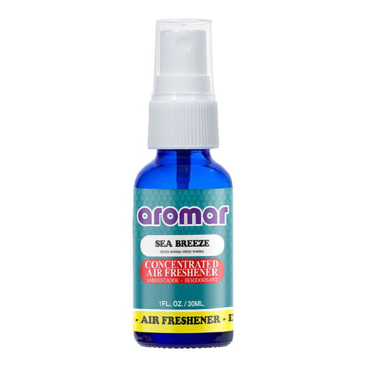 Ambientador En Spray Aromar Brisa Marina 30ml