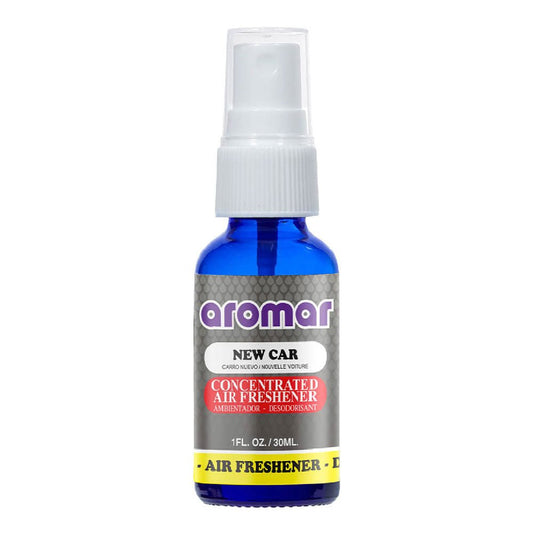 Ambientador En Spray Aromar Carro Nuevo 30ml