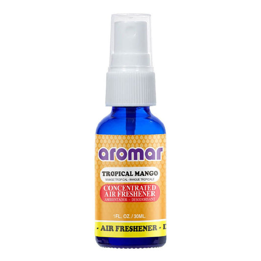 Ambientador En Spray Aromar Mango Tropical 30ml
