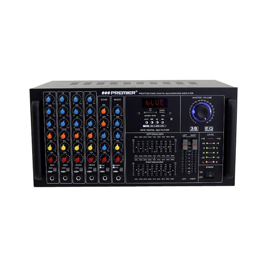 Amplificador Premier