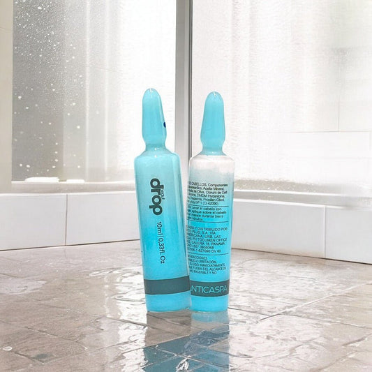 Ampolla Capilar Beautdrop Anticaspa - Beautdrop - Titan.com.pa - 7451108050221
