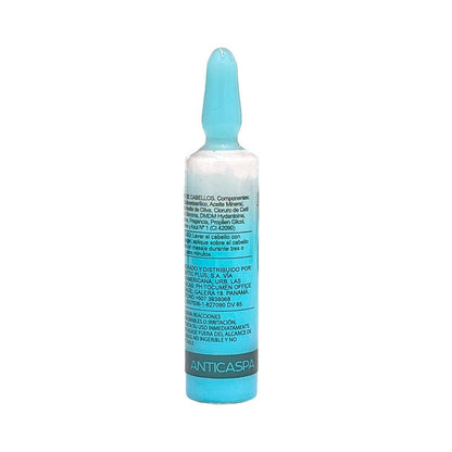 Ampolla Capilar Beautdrop Anticaspa - Beautdrop - Titan.com.pa - 7451108050221