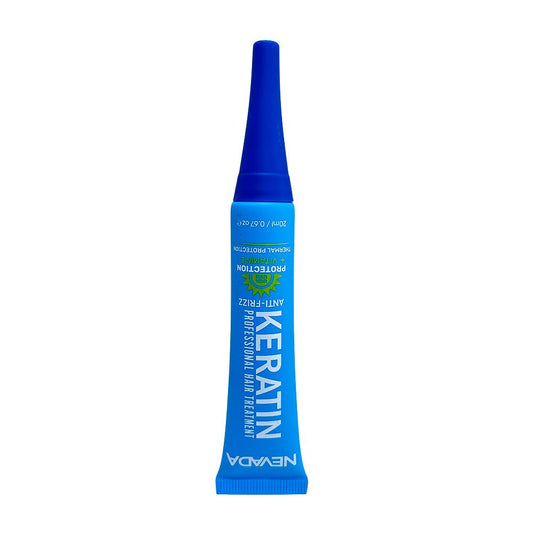 Ampolla Keratina Anti-frizz - Nevada - Nevada - Titan.com.pa - 847610019240
