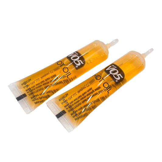 Ampolla Nourish+Detox Hot Oil 5 Oz 2 Piezas - Alberto V05 - VO5 - Titan.com.pa - 816559011660