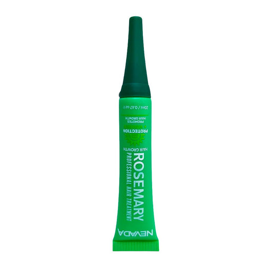 Ampolla Tratamiento Capilar Romero Crecepelo Nevada 20 ML - Nevada - Titan.com.pa - 847610019226
