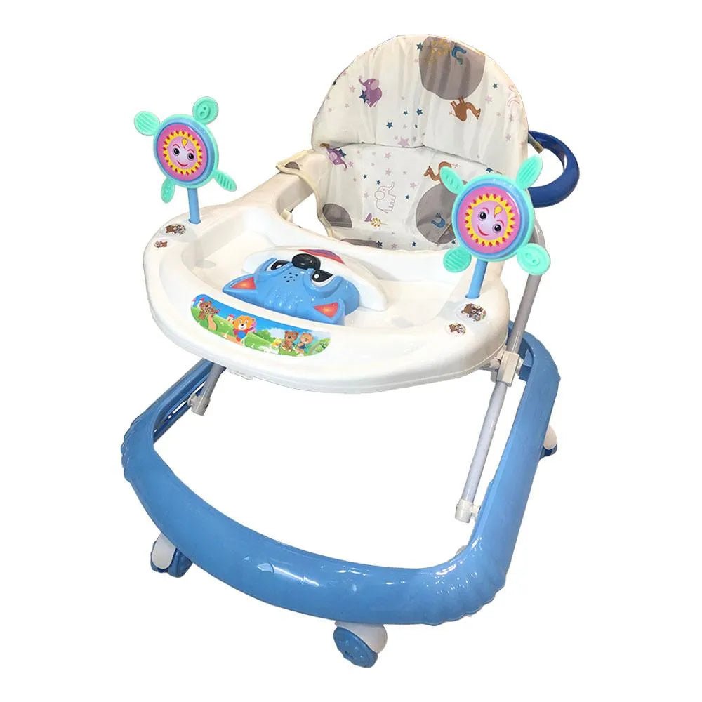 Andadera Baby Elegance Para Bebé Niño - Baby Elegance - Titan.com.pa - 2100000229000