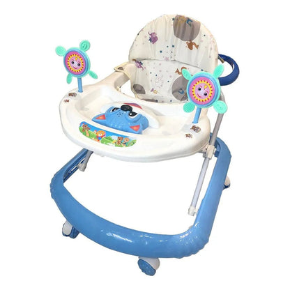 Andadera Baby Elegance Para Bebé Niño - Baby Elegance - Titan.com.pa - 2100000229000